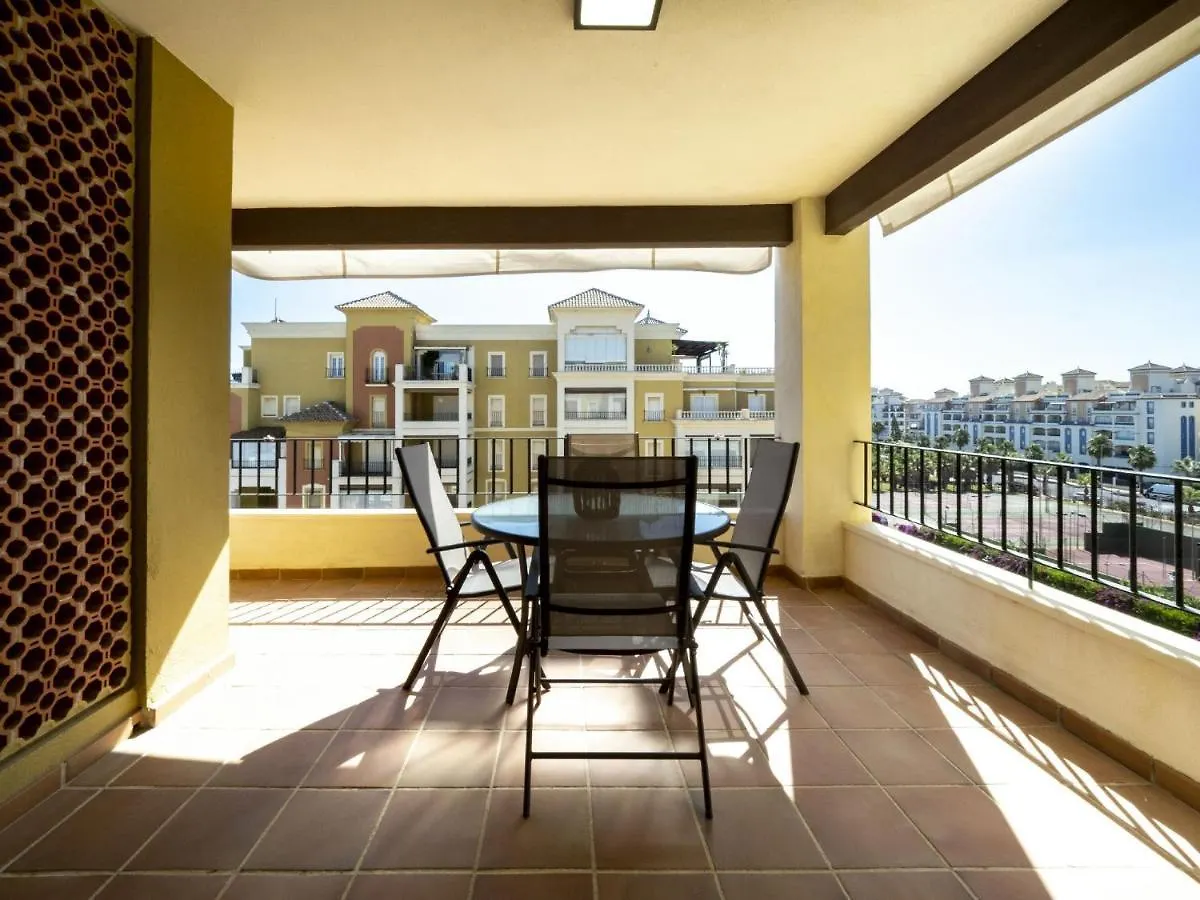 Playa Grande By H Appartement Isla del Moral