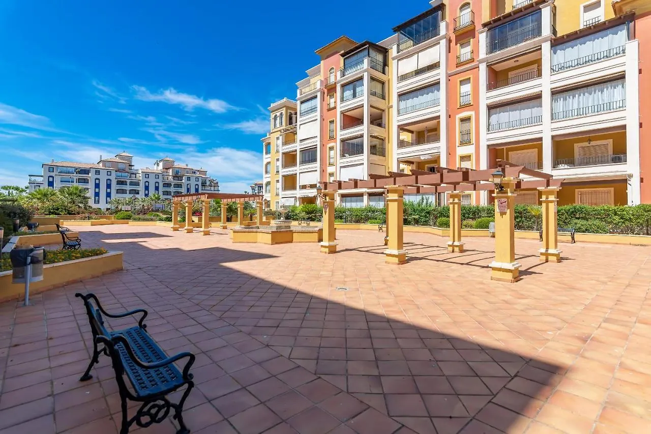 Playa Grande By H Appartement Isla del Moral