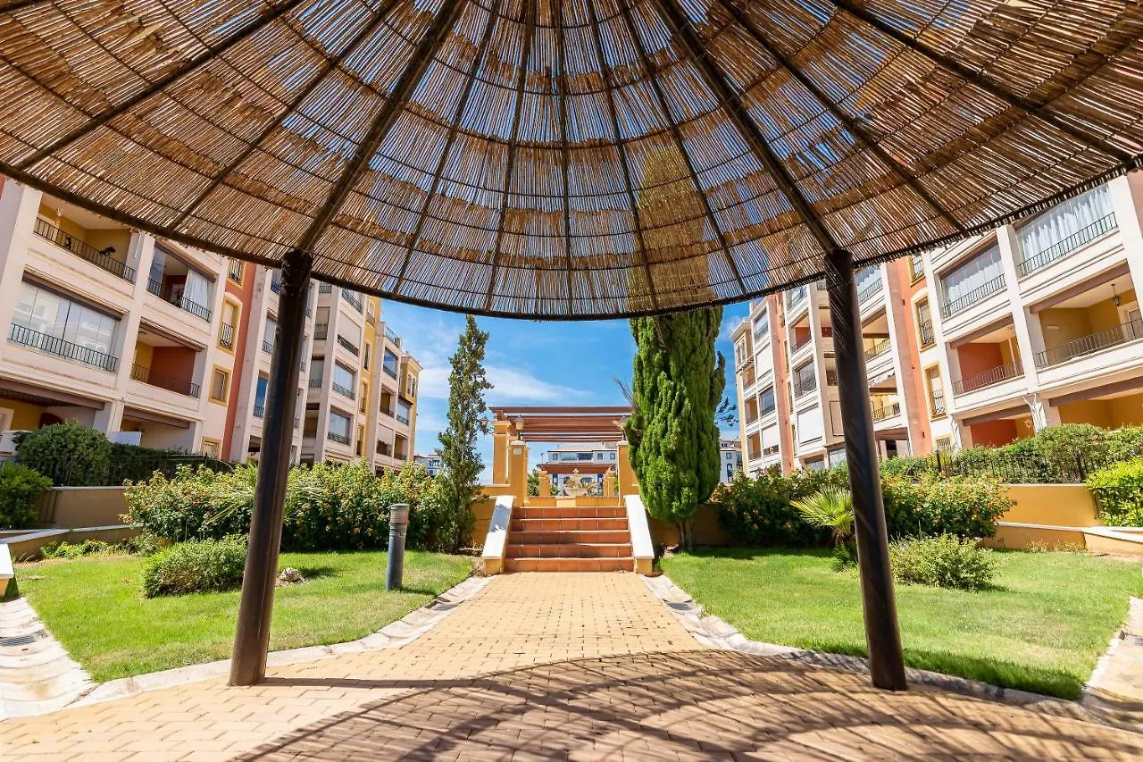 Playa Grande By H Appartement Isla del Moral