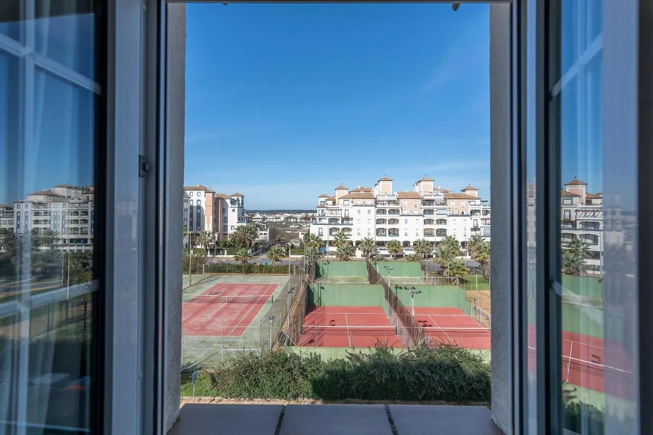 Playa Grande By H Appartement Isla del Moral