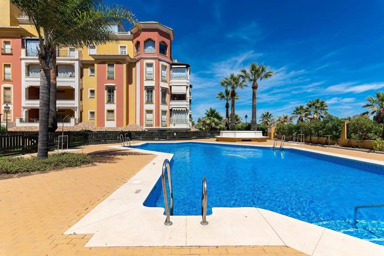 Playa Grande By H Appartement Isla del Moral