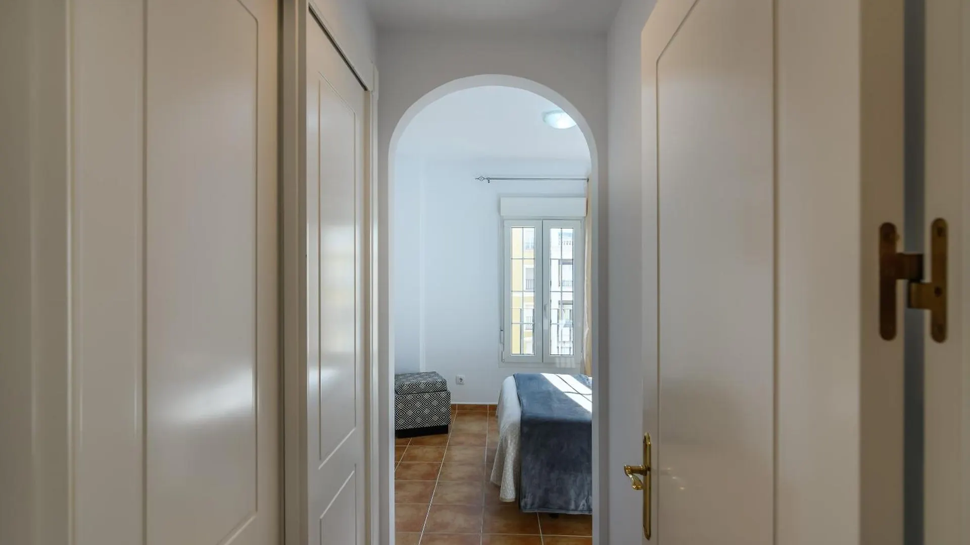 Playa Grande By H Appartement Isla del Moral