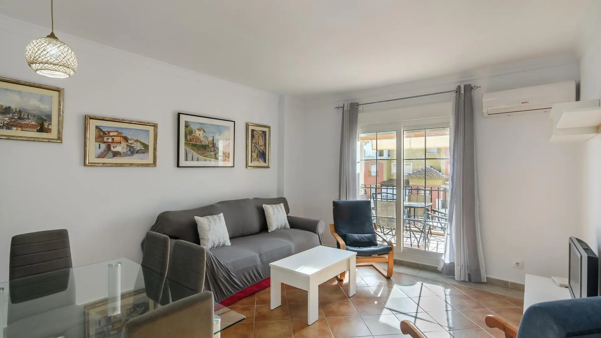 Playa Grande By H Appartement Isla del Moral