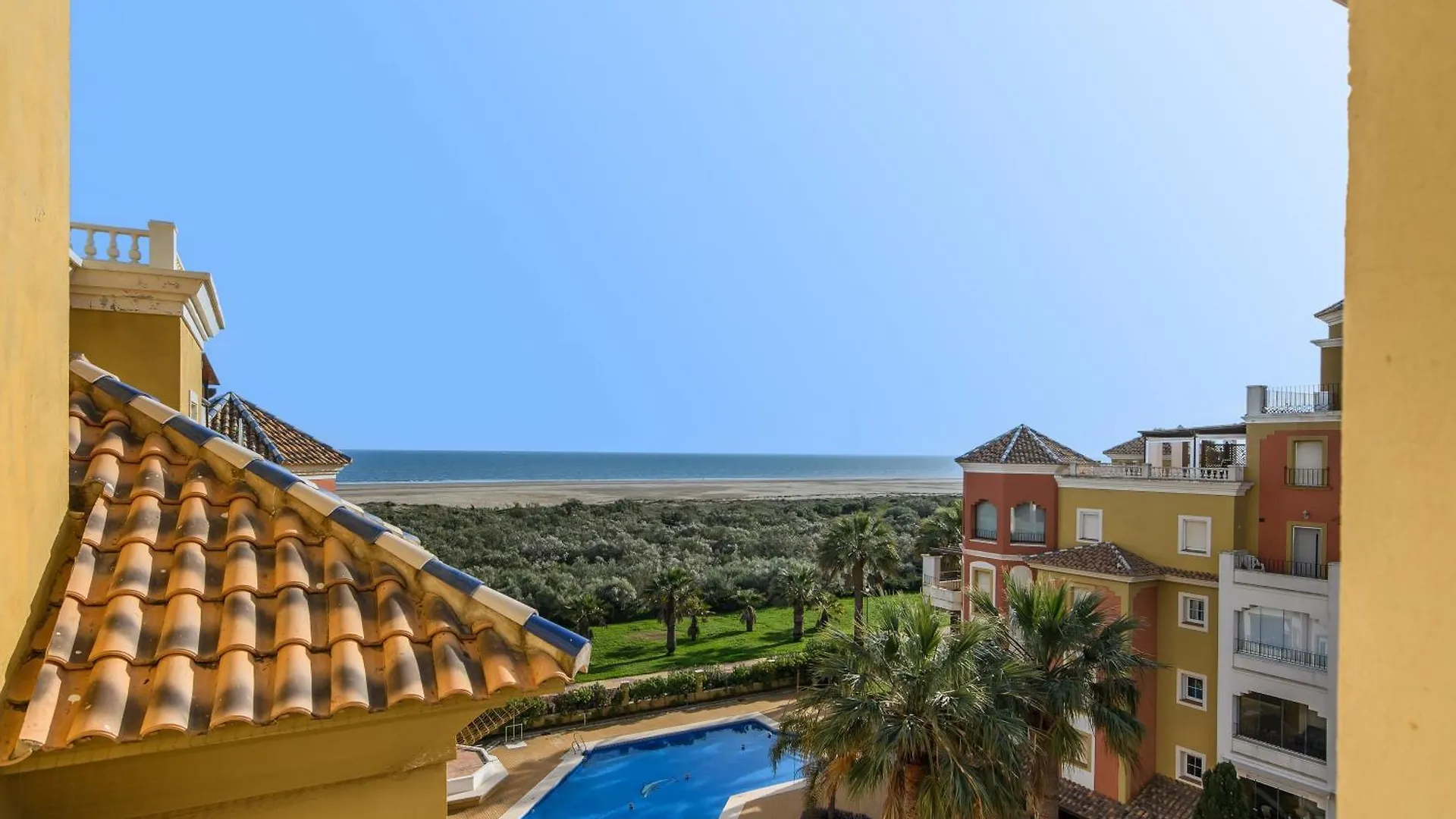 Playa Grande By H Appartement Isla del Moral
