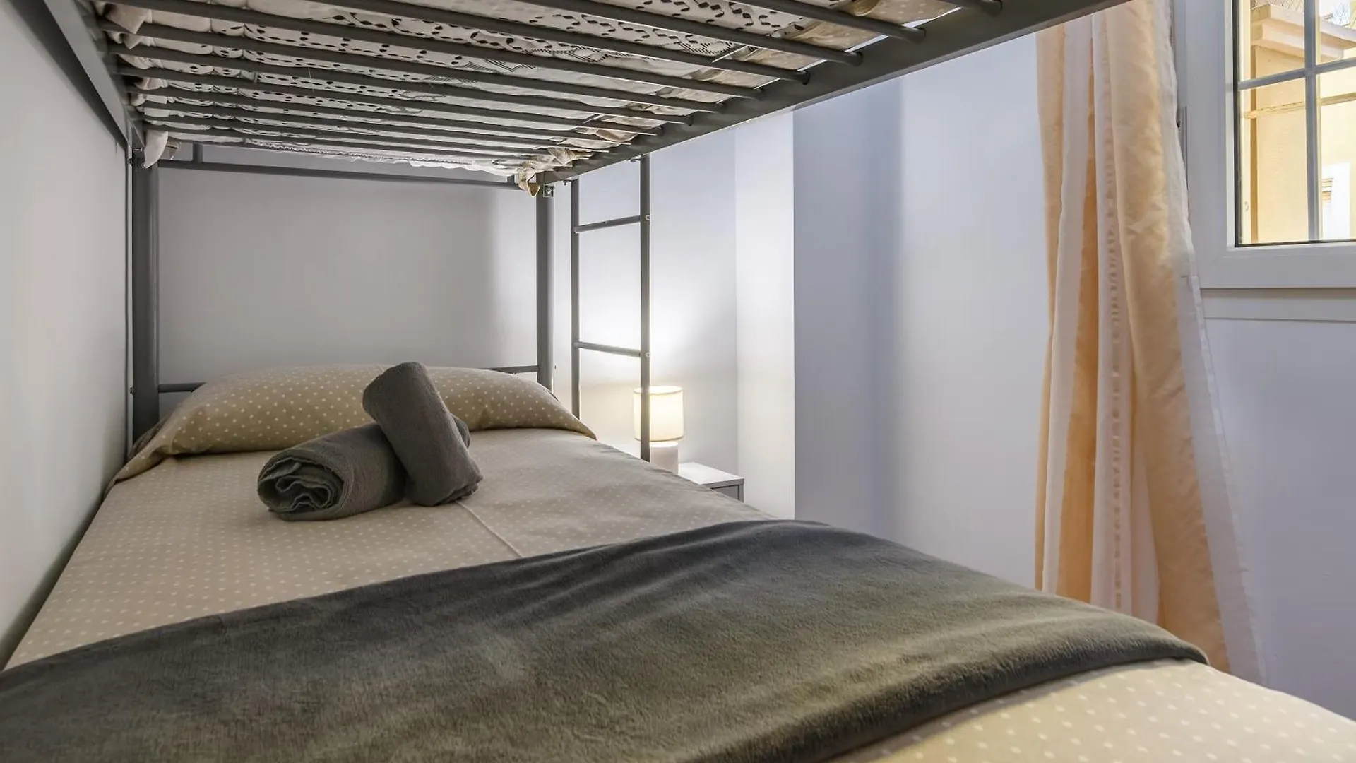 Playa Grande By H Appartement Isla del Moral