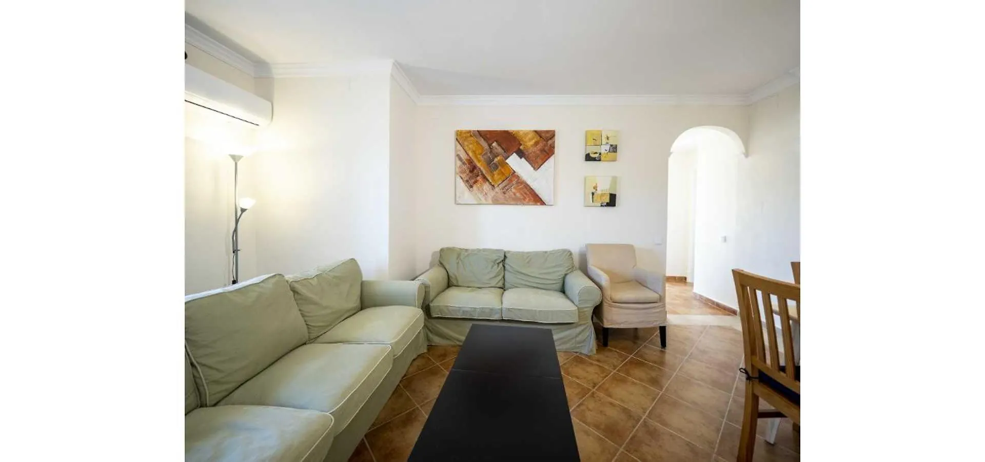 Playa Grande By H Appartement Isla del Moral