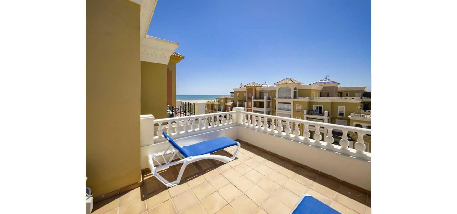 Playa Grande By H Appartement Isla del Moral 0*,