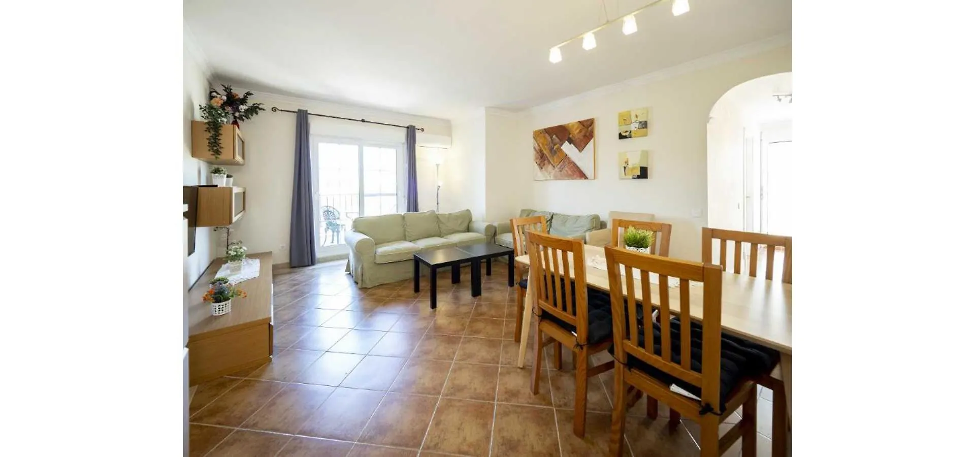 Playa Grande By H Appartement Isla del Moral