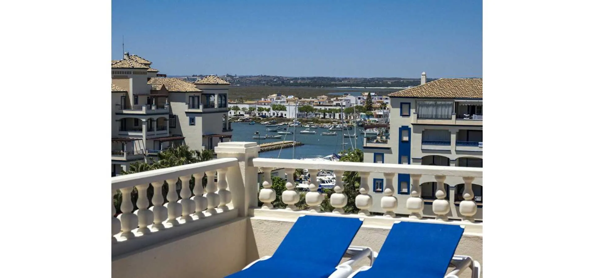 Playa Grande By H Appartement Isla del Moral