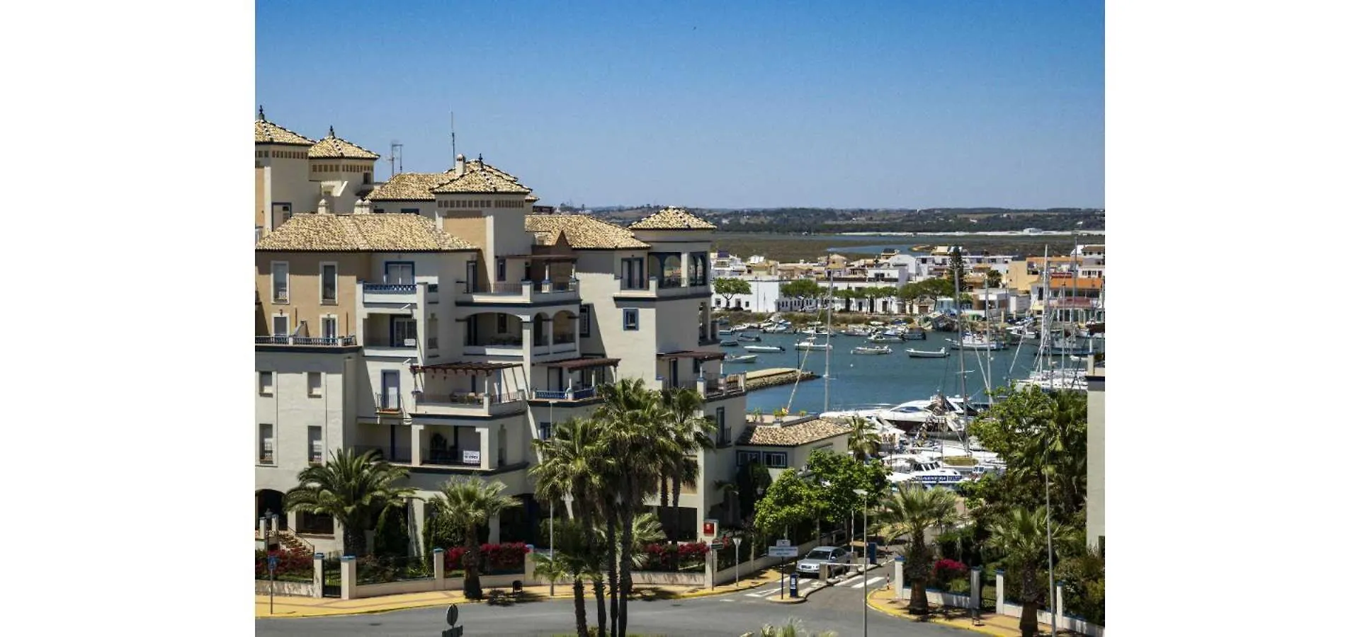 Playa Grande By H Appartement Isla del Moral