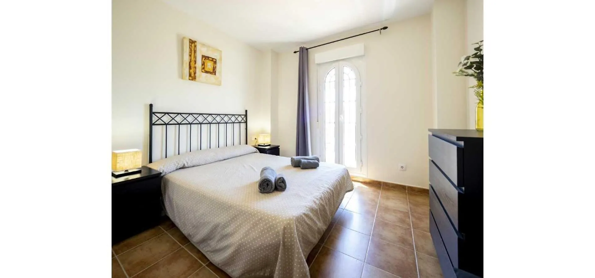 Playa Grande By H Appartement Isla del Moral