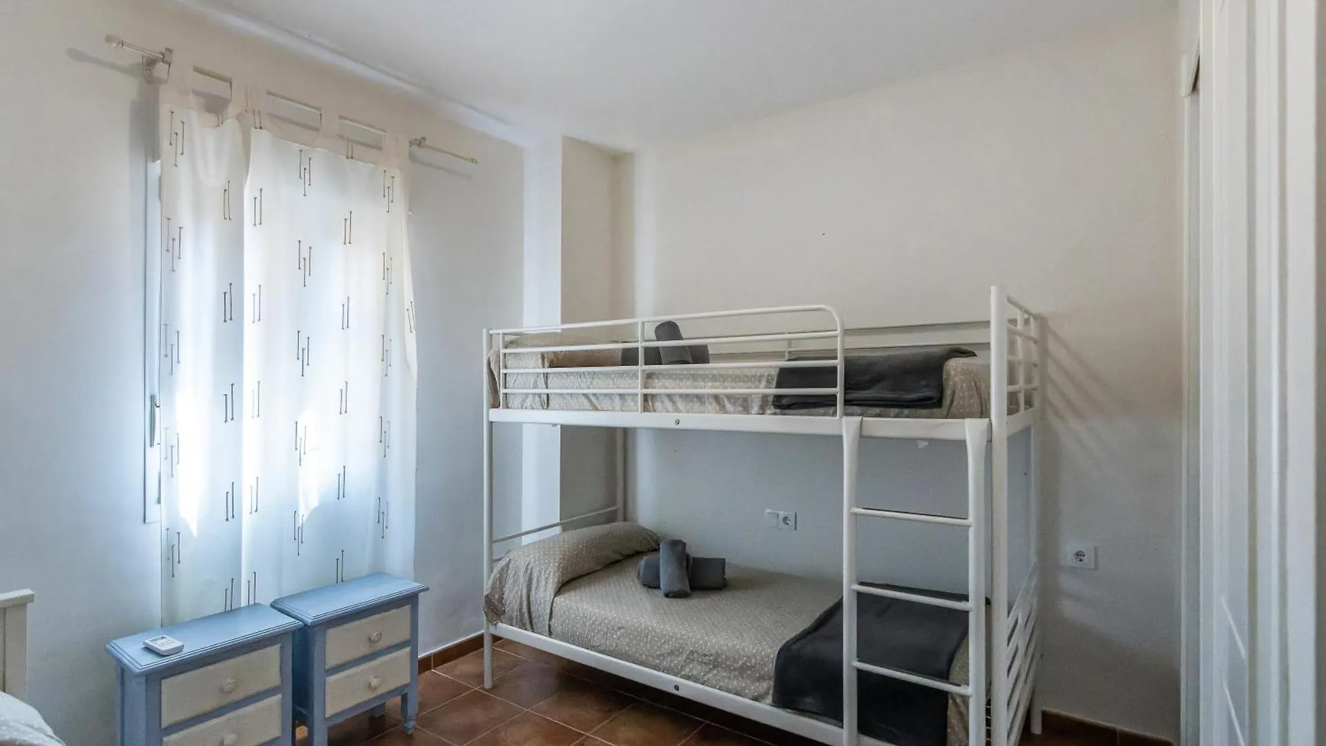 Playa Grande By H Appartement Isla del Moral