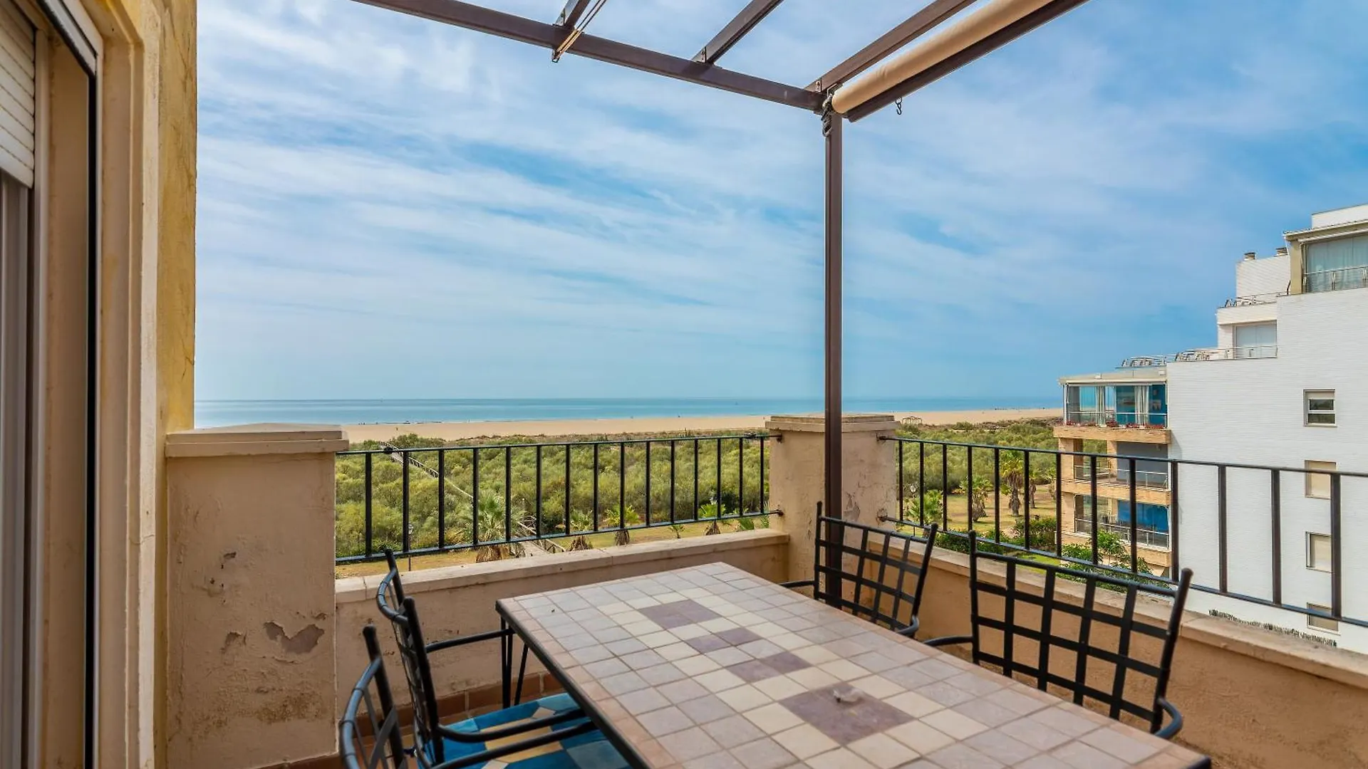 Playa Grande By H Appartement Isla del Moral