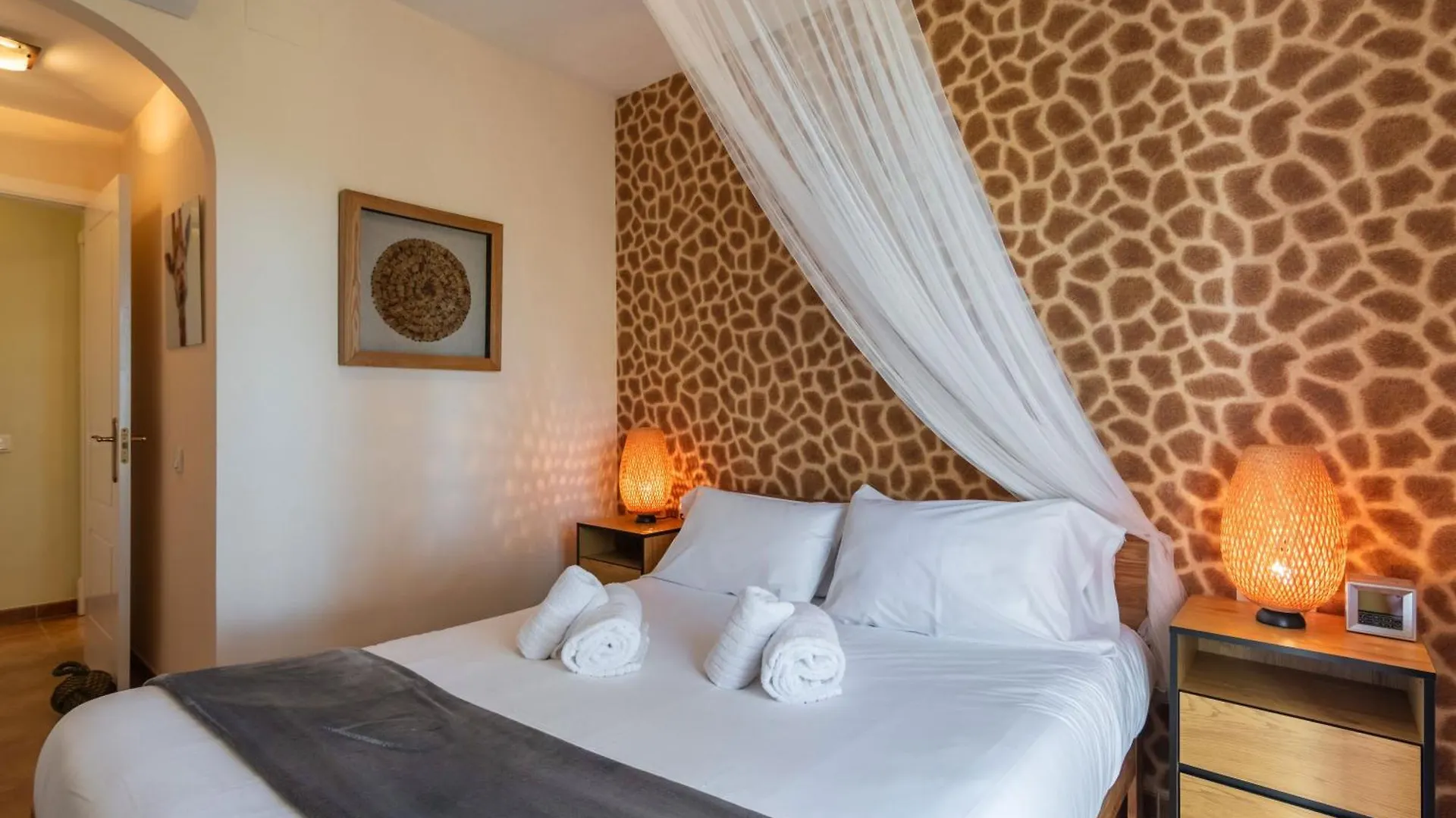 Playa Grande By H Appartement Isla del Moral