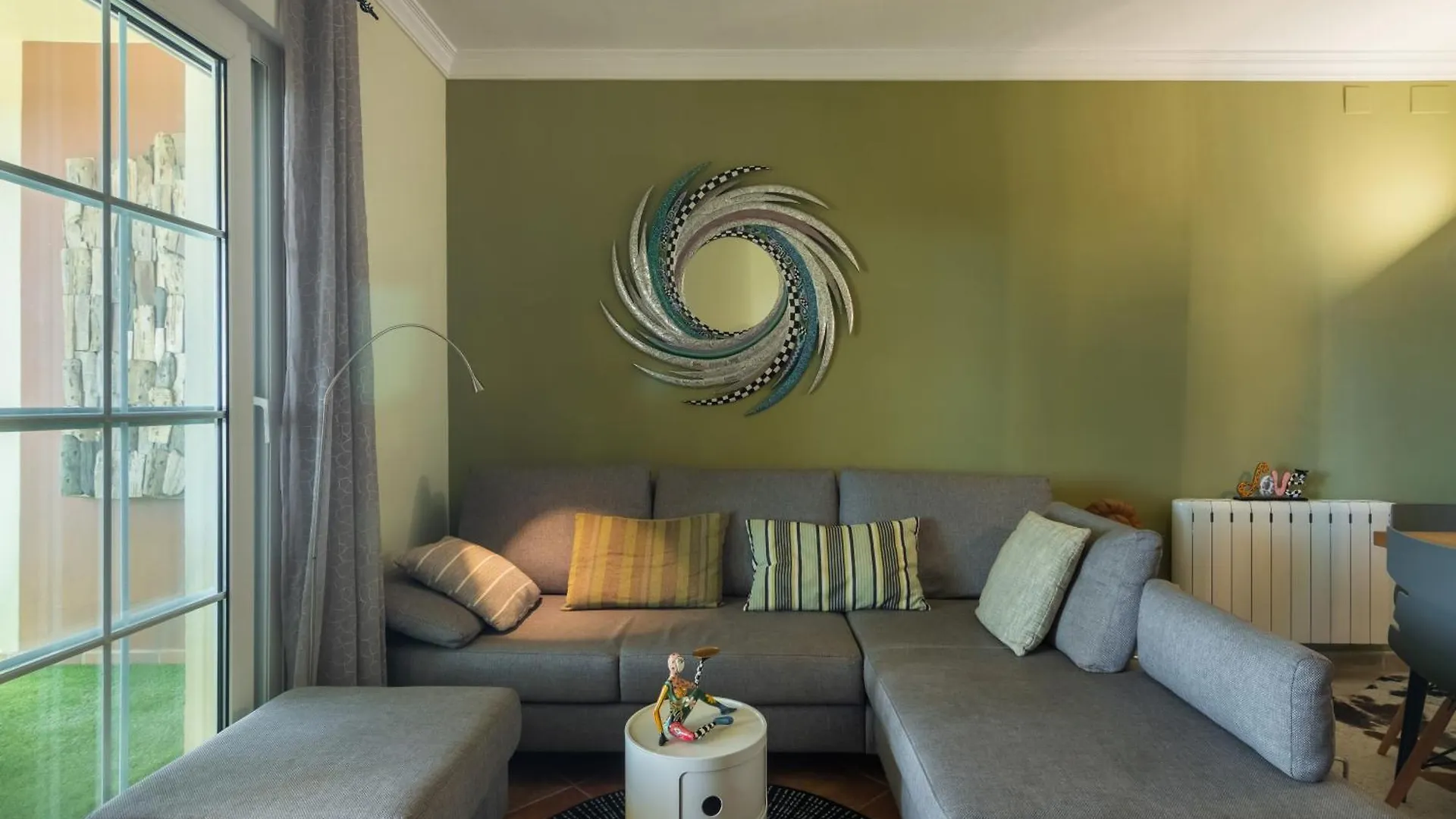 Playa Grande By H Appartement Isla del Moral