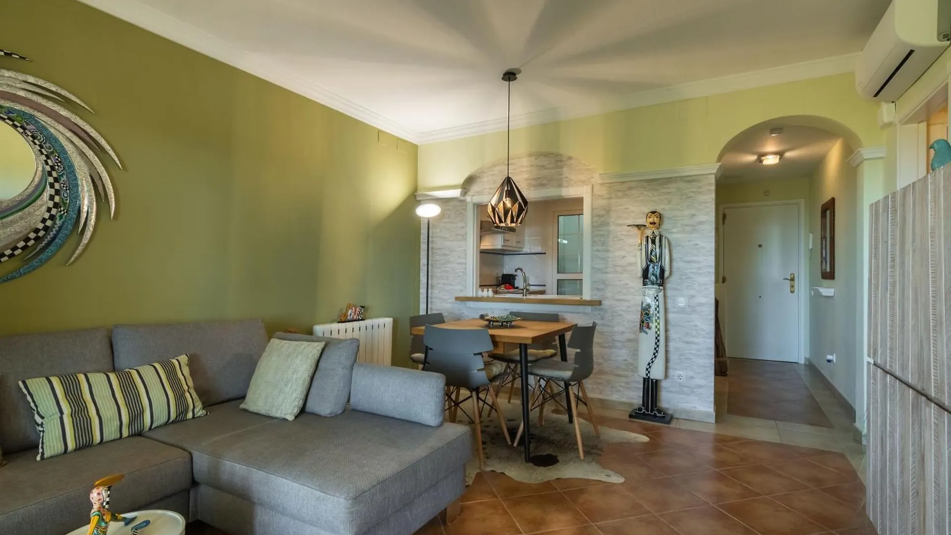 Playa Grande By H Appartement Isla del Moral