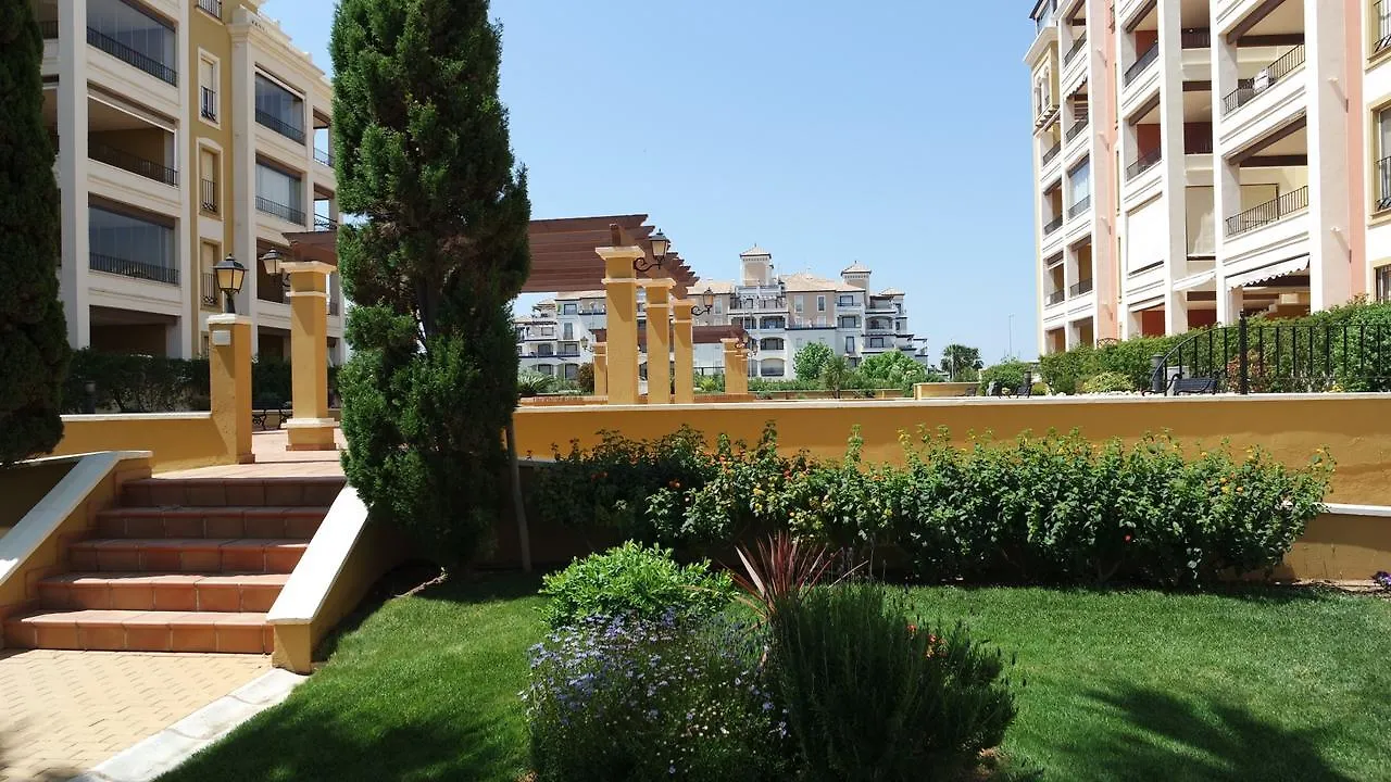 Playa Grande By H Appartement Isla del Moral