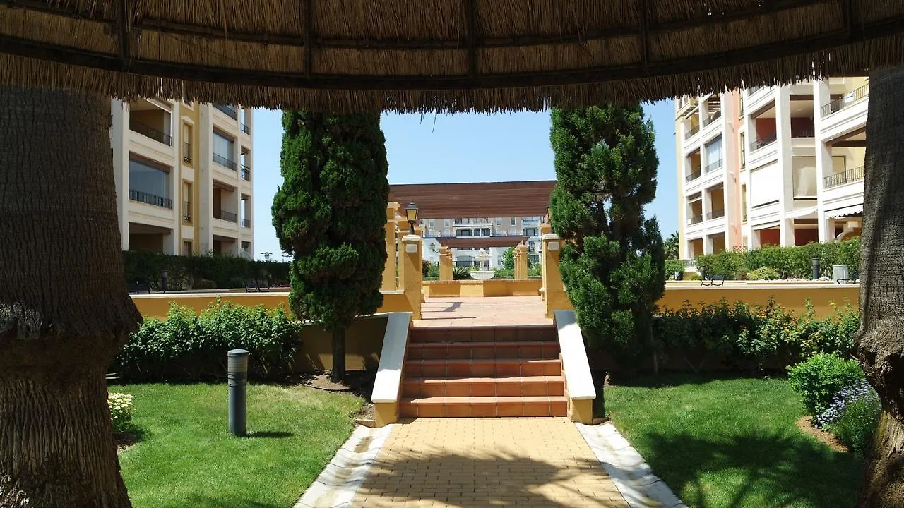 Playa Grande By H Appartement Isla del Moral