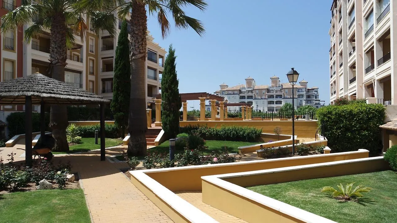 Playa Grande By H Appartement Isla del Moral 0*,
