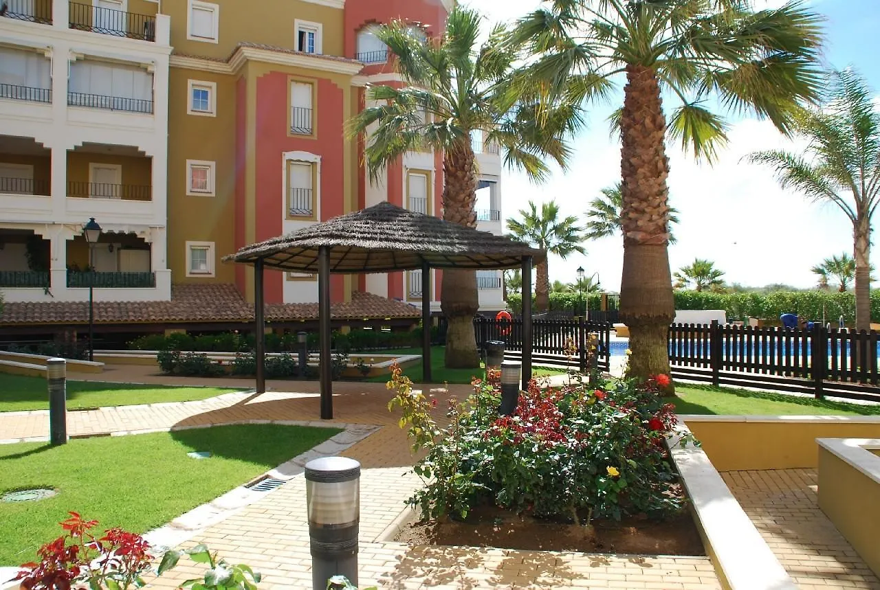 Playa Grande By H Appartement Isla del Moral