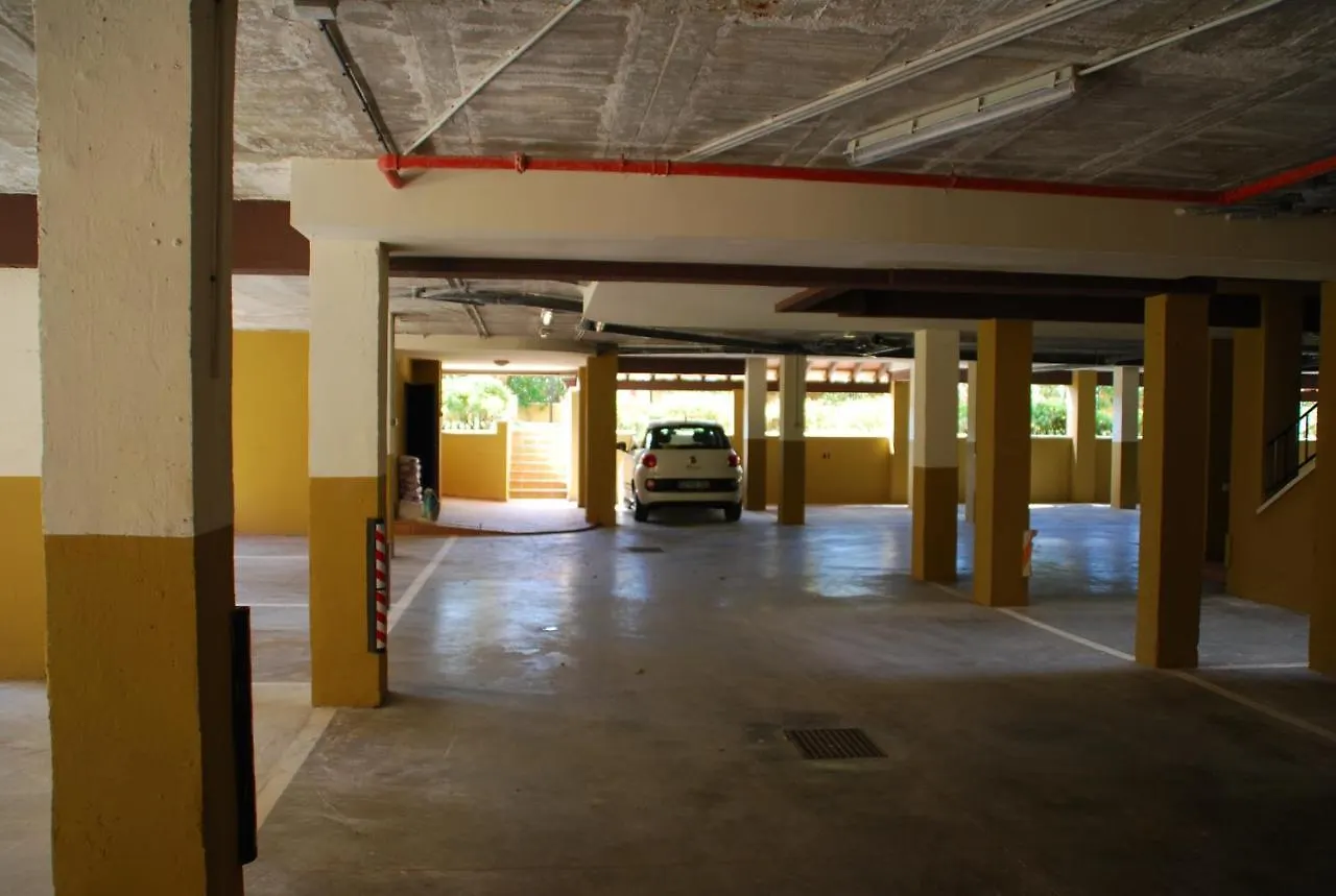 Playa Grande By H Appartement Isla del Moral 0*,