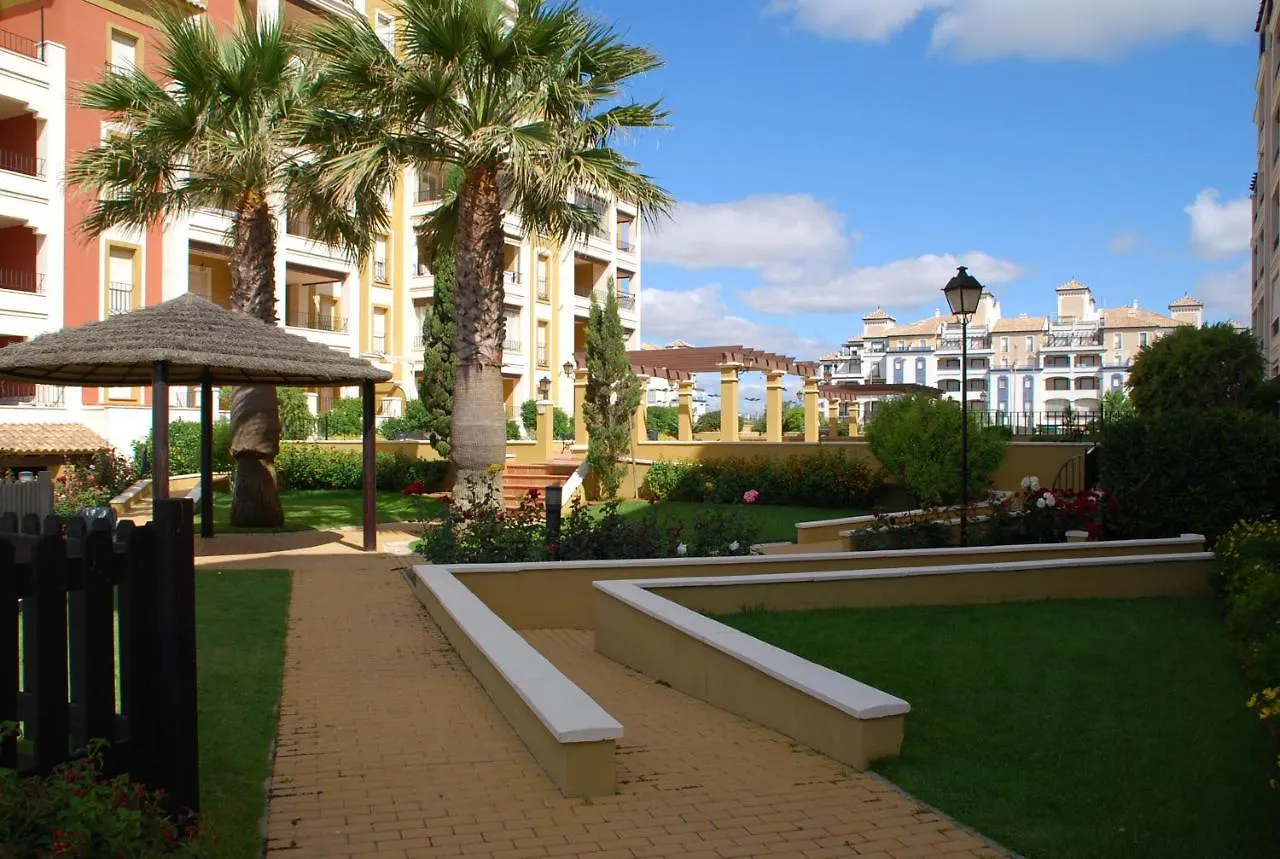 Playa Grande By H Appartement Isla del Moral