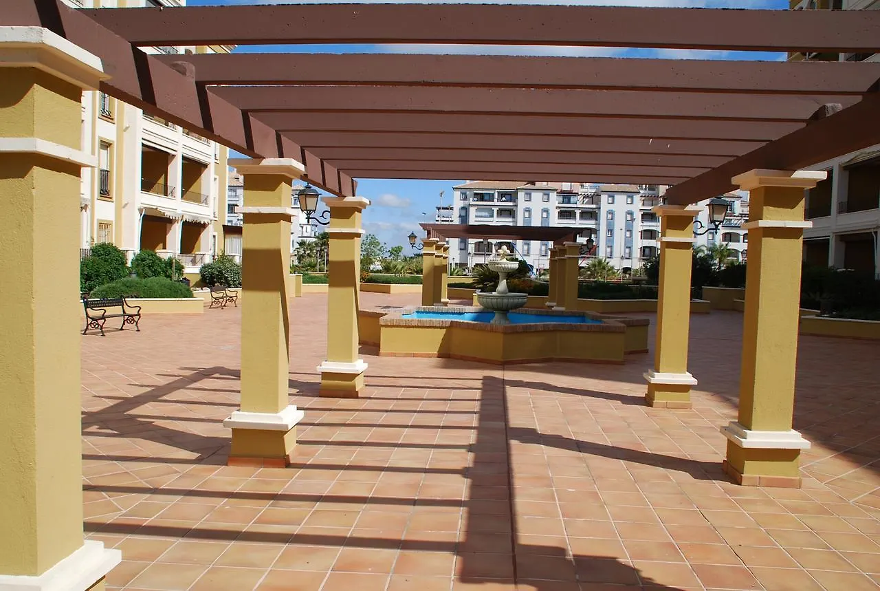 Playa Grande By H Appartement Isla del Moral